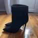 Jessica Simpson Shoes | Jessica Simpson Booties | Color: Black | Size: 6.5