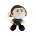 Disney Toys | Han Solo Disney Star Wars Heroes Heroez Clipz Bag Clip Plush | Color: Tan | Size: Osbb