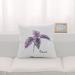 Bayou Breeze Herb Throw Pillow Cover & Insert - Set Of 2 18.0 H x 18.0 W x 3.0 D in Polyester/Polyfill | 18" H X 18" W X 3" D | Wayfair