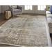 Gray 175.2 x 139.2 W in Area Rug - 17 Stories Handmade Polyester Area Rug in Polyester | 175.2 H x 139.2 W in | Wayfair