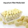 Sfera filtrante per acquario palla Bio per acquario per filtro per acquario 20/50/100 pezzi