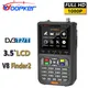 Woopker gtmedia v8 finder2 handheld satelliten signal finder sat aide fta DVB-S/s2/s2x 1080p hd