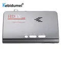 1080P DVB-T/DVB-T2 TV Tuner Receiver DVB T/T2 TV Box VGA AV CVBS HDMI-kompatibel digitale HD