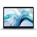 Pre-Owned Apple MacBook Air Laptop Core i3 1.1GHz 8GB RAM 256GB SSD 13 Silver MWTK2LL/A (2020) - Fair