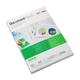 GBC Document Laminating Pouches A3 2x75 Micron Gloss (25)