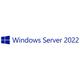 Microsoft Windows Server 2022 Client Access License (CAL)