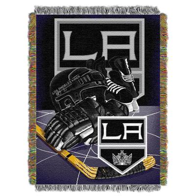 LA Kings HIA by NHL in Multi