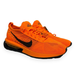 Nike Shoes | Nike Air Max Flyknit Racer Next Nature Orange Shoes Fd0762-800 Men's | Color: Black/Orange | Size: Various