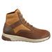 Carhartt Shoes | Men's Carhartt Force 5" Nano Toe Boot Fa5415 Multi-Size | Color: Brown/Tan | Size: Various