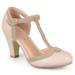 Women's Regular and Wide Width Olina Pump