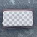 Louis Vuitton Bags | Louis Vuitton Zippy Wallet In Damier Azur Box And Dust Bag | Color: White | Size: Os