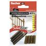 Kit De Fixation Balustre 502697 Solufix Fischer - FISCHER