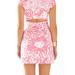Lilly Pulitzer Dresses | Euc Lilly Pulitzer Rayna Dress Xs Pink | Color: Pink/White | Size: Xs