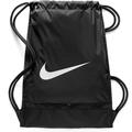 Nike Bags | New Nike Brasilia Training Gymsack Drawstring Backpack Gym Bag Unisex Ba5338-010 | Color: Black | Size: Os