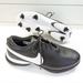 Nike Shoes | Nike Air Zoom Victory Tour 2 Wide Black White Dj6570-001 Golf Shoes Men's 10 | Color: Black/White | Size: 10