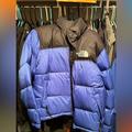 The North Face Jackets & Coats | Mens The North Face 1996 Retro Nuptse 700-Down Insulated Jacket Supersonic Blue | Color: Blue | Size: S