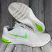 Nike Shoes | Nike Metcon 8 Phantom/Green Strike/Orewood Training Shoes Mens 13 Do9328-006 | Color: Cream/Green | Size: 13