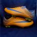 Nike Shoes | Nike Mercurial Superfly 3 Size 11.5 | Color: Orange | Size: 11.5