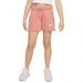 Nike Bottoms | Nike Girls' Sportswear Club French Terry Shorts | Color: Pink | Size: Various