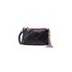 boline Women's Clutch, SCHWARZ