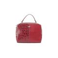 dedica Women's Handtasche, ROT