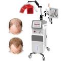 TOCOLA 5 in 1 Hair Loss Treatment Hair Regrowth Machine with 650Nm 262PCS Red Lamp for Hair Regrowth Scalp Detection Analyzer