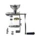 Portable Hand Operated Oil Expeller Oil Extraction Device Manual Oil Press Machine Oil Extractor Suitable For Home Use Manual Oil Press Machine