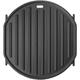 64830 Griddle Plate for Weber Gourmet BBQ System Sear Grate Weber GS4 Spirit II 200/300, Replacement parts for Weber GS4 Genesis II E-310, II LX S-440 Parts & Any Weber GBS Accessories, Cast Iron, 1PC