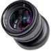 AstrHori 50mm f/1.4 Tilt Lens (Sony E, Black) A09B-S