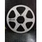 1/4 10.5 pollici Open Reel Audio Tape vuoto Nab Hub Reel-To-Reel registratori con disco nuovi