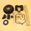 Kit di riparazione riparazione carburatore strumento di ricostruzione per Harley Davidson CV40