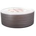 Jones Stephens T20020 2 X 60 YDS 8.5 MIL DUCT Tape - Grey