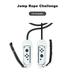 For Switch Jump Rope For Jump Rope Challenge Sports Game Skipping Joycon Gamepad Controller Skip Rope