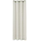 Window Sheer White Curtain Outdoor Sheer Curtain Window Sheer Drape Elegant Sheer Curtain