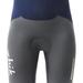 Superwarm V Skiff Long John Wetsuit Navy - Easy Stretch - Targeted Super Stretch Paneling For Optimum Fit -