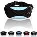 Laidan Waterproof Running Waist Bag Sports Running Belt Bag Jogging Portable Outdoor Phone Holder Women Men Fitness Sport-Sky Blue