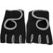 Fitness Gloves Weight Lifting Gym Warm for Men Mittens Workout Miss Woman 2 Pcs