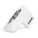 Bosisa PGM Golf Putter Head Cover Headcover Golf Club Protect Heads Cover