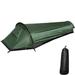moobody Single Person Tent for Backpacking Lightweight Camping Sleeping Bag Tent