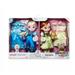 Disney Store Official Animators Collection Deluxe Gift Set: Anna and Elsa Singing Dolls â€“ Recreate The Enchanting Melodies and Tales of Arendelle