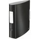Leitz - 180 Active Style Lever Arch File Polypropylene A4 80mm Spine Width s - Black