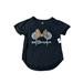 Disney Tops | Disney Parks Walt Disney World Rose Gold Sequin Ears T Shirt Size Small New | Color: Gray | Size: Small