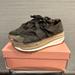 Free People Shoes | Brand New Gaimo Platform Sneaker Sold By Free People! Comes With Box! | Color: Green | Size: 39eu