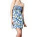 Lilly Pulitzer Dresses | Lilly Pulitzer Womens Franco Docksider Sail Dress Size 8 | Color: Blue/White | Size: 8