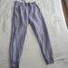 Nike Pants & Jumpsuits | Nike Sweatpants - Standard Fit High Rise Lilac Color | Color: Purple | Size: M