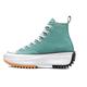 Converse Men's Run Star Hike High Top Sneakers, Jade Unity, 6