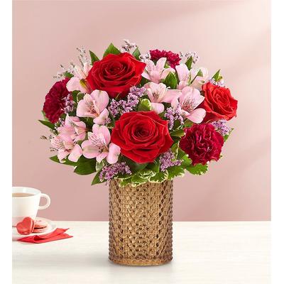 1-800-Flowers Everyday Gift Delivery Victorian Rom...