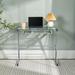 Inbox Zero Magdaia Desk | 29 H x 18 W x 31 D in | Wayfair 68196AE52A98420998FD10DA45909349