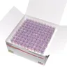 2023 corea monouso Sterile Meso Nano ago per iniezione della pelle 31G 4mm 34G 1.5/4mm iniezione di