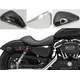 Coperchio del serbatoio dell'olio del pannello laterale destro per Harley Davidson Sportster Iron XL